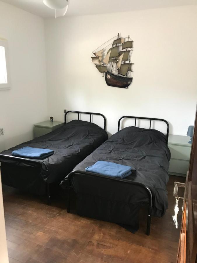 D'hotes Les Oliviers - Bed & Breakfast