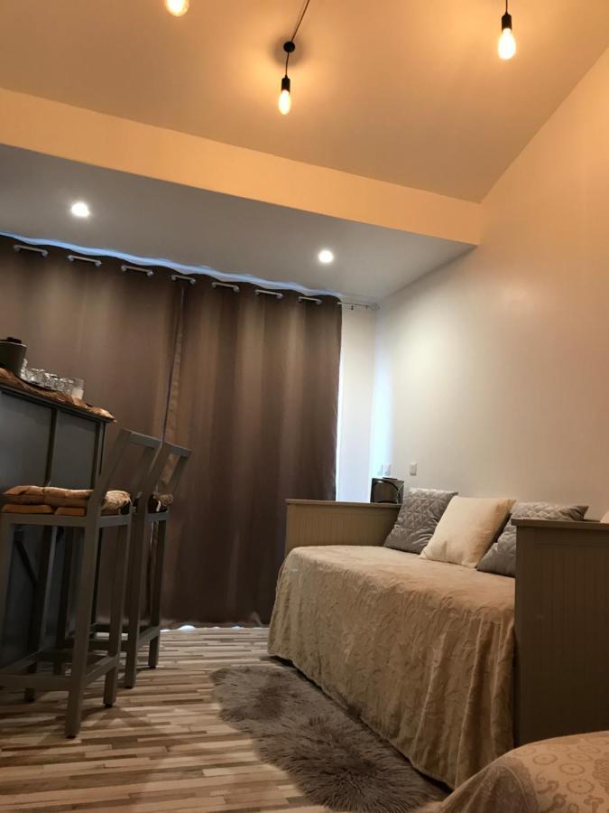 D'hotes Les Oliviers - Marignane