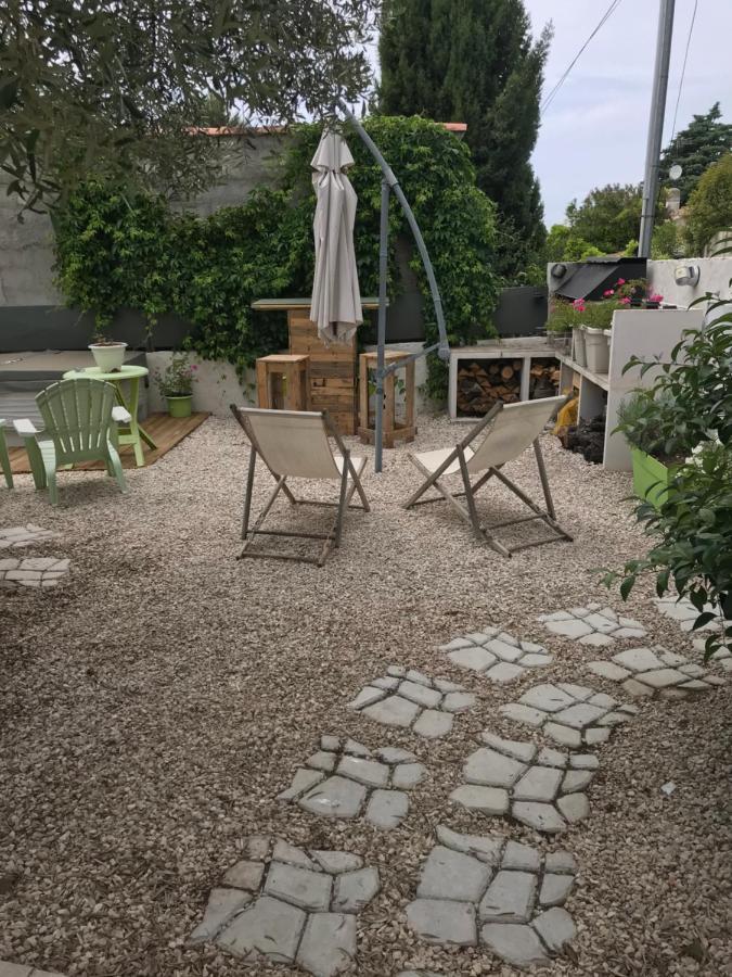 Bed & Breakfast D'hotes Les Oliviers - *