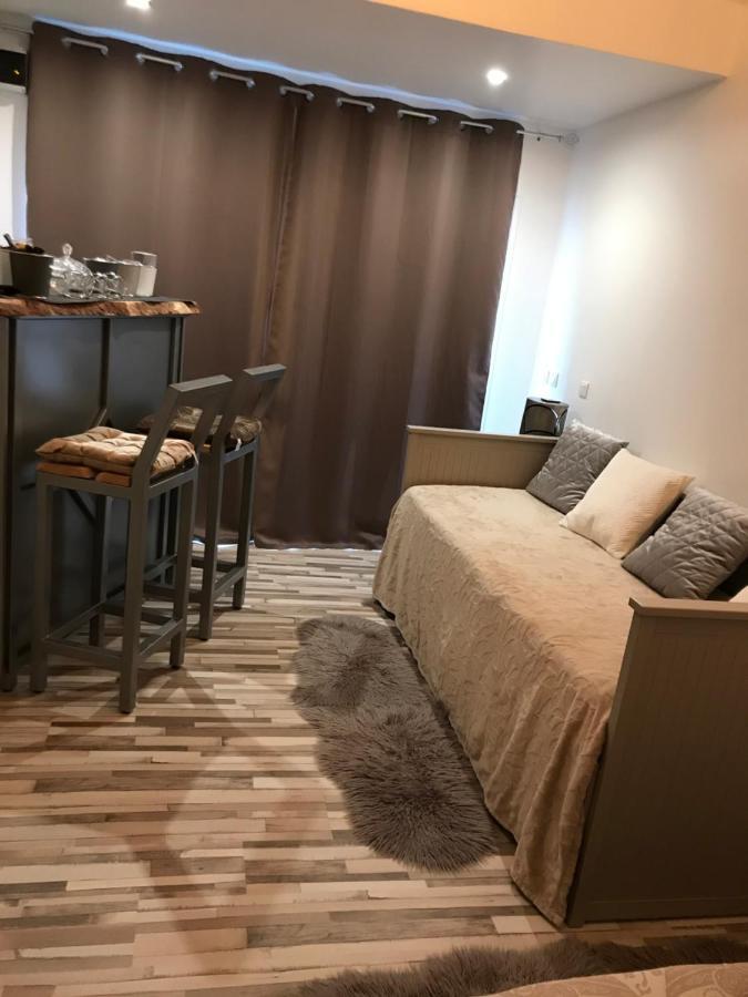 Bed & Breakfast D'hotes Les Oliviers -