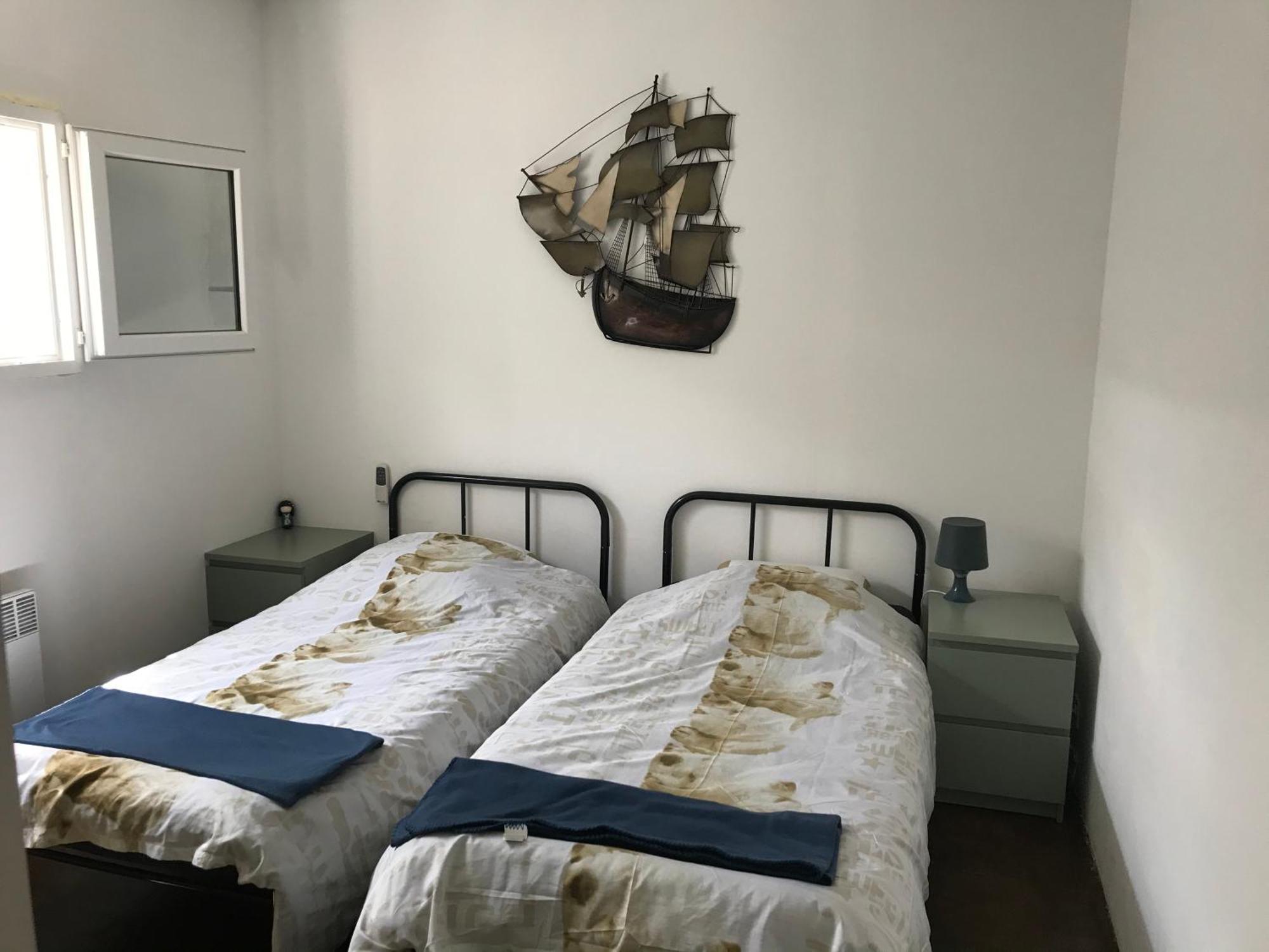 D'hotes Les Oliviers - Marignane
