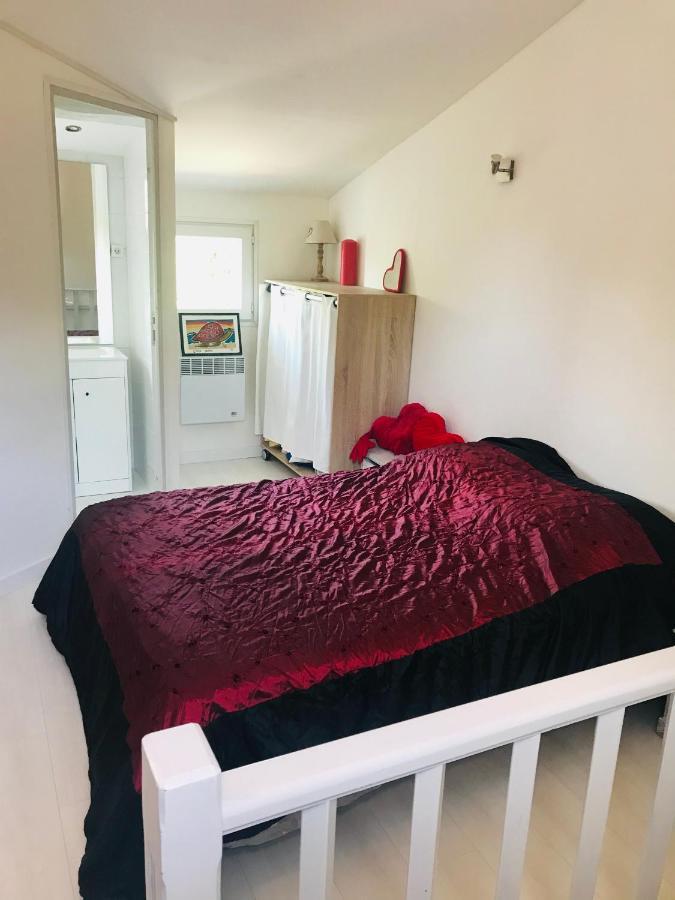 Bed & Breakfast D'hotes Les Oliviers -
