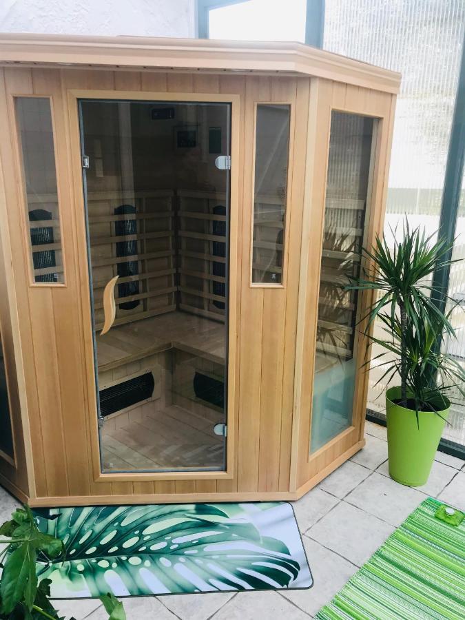 D'hotes Les Oliviers - Bed & Breakfast *