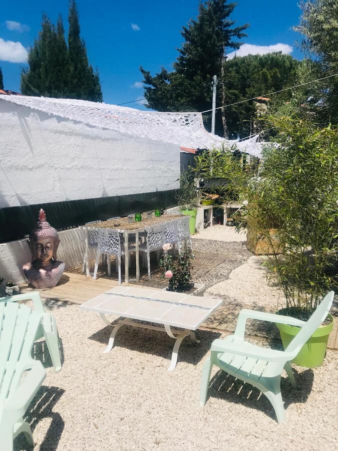 D'hotes Les Oliviers - Marignane