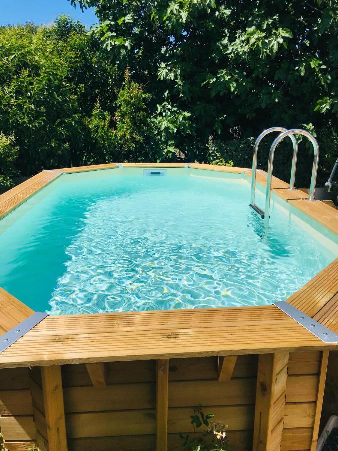D'hotes Les Oliviers - Bed & Breakfast