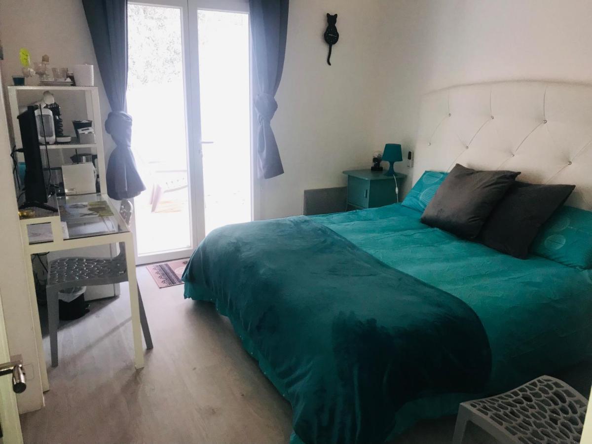 D'hotes Les Oliviers - Marignane