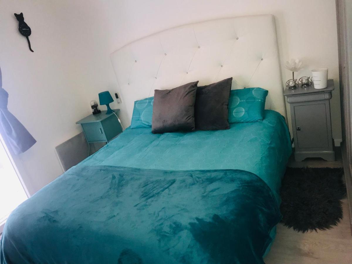 D'hotes Les Oliviers -