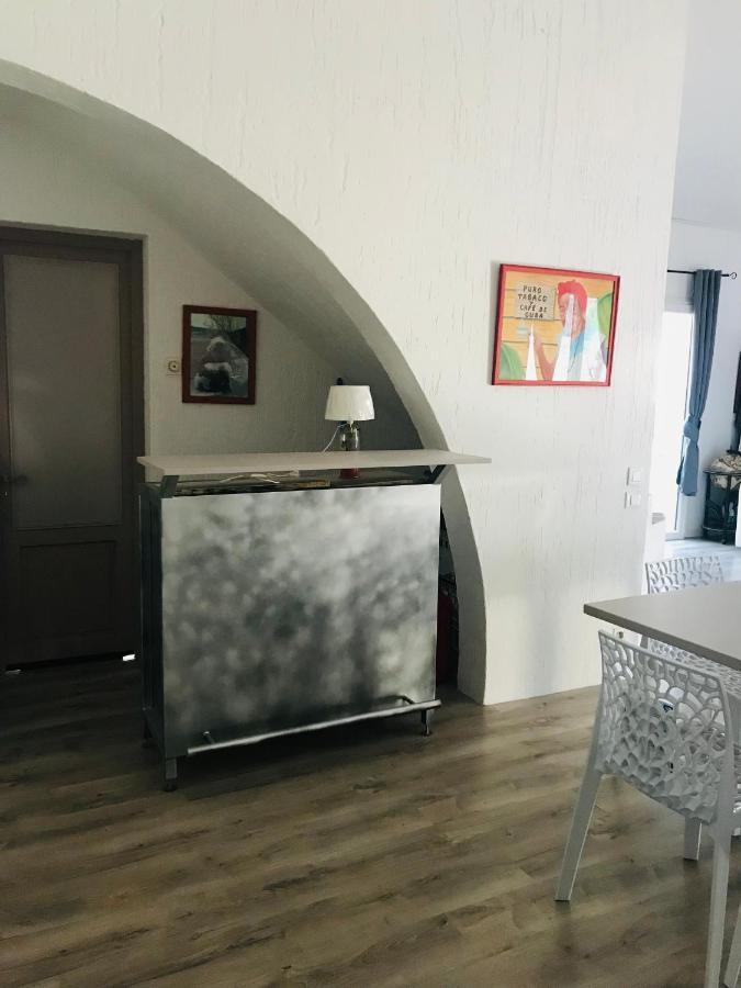 Bed & Breakfast D'hotes Les Oliviers - Marignane