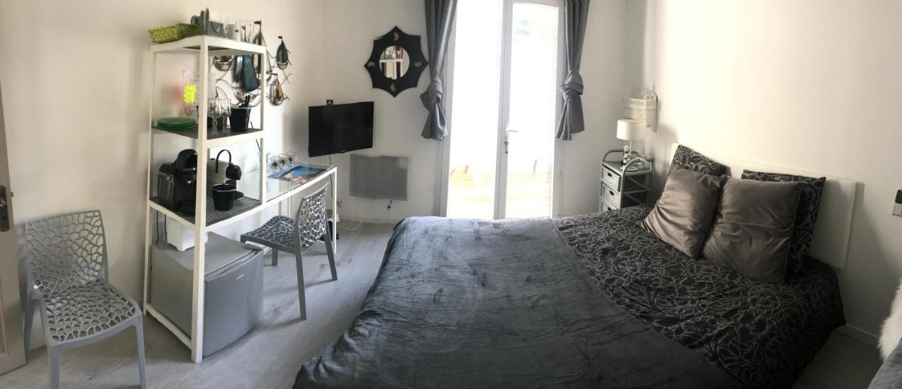 D'hotes Les Oliviers -