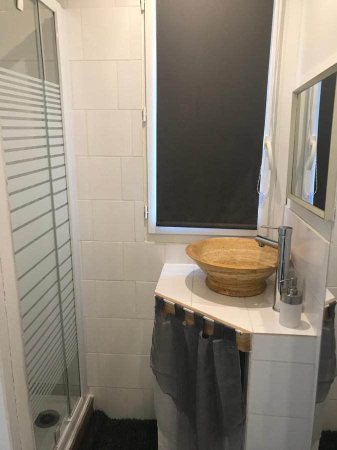D'hotes Les Oliviers - Marignane