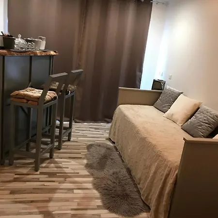 Chambres D'Hotes Les Oliviers - Marignane Esterno foto