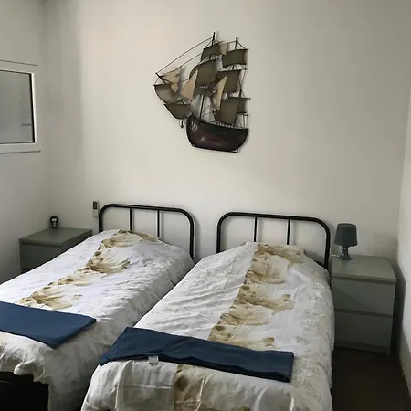 Chambres D'Hotes Les Oliviers - Marignane Esterno foto