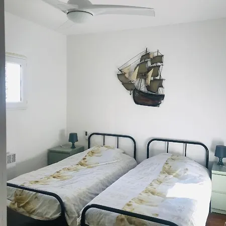 Chambres D'Hotes Les Oliviers - Marignane Esterno foto