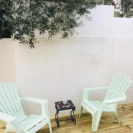Chambres D'Hotes Les Oliviers - Marignane Esterno foto
