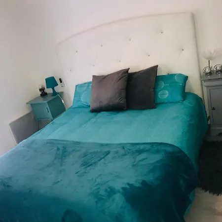 Chambres D'Hotes Les Oliviers - Marignane Esterno foto