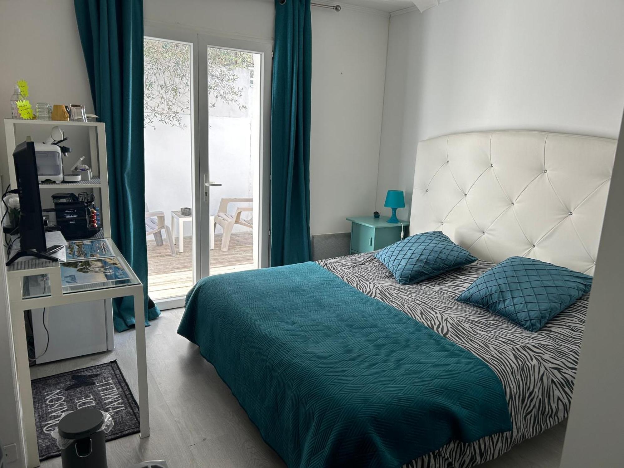 D'hotes Les Oliviers - Marignane