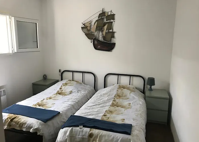 Chambres D\'Hotes Les Oliviers - Marignane