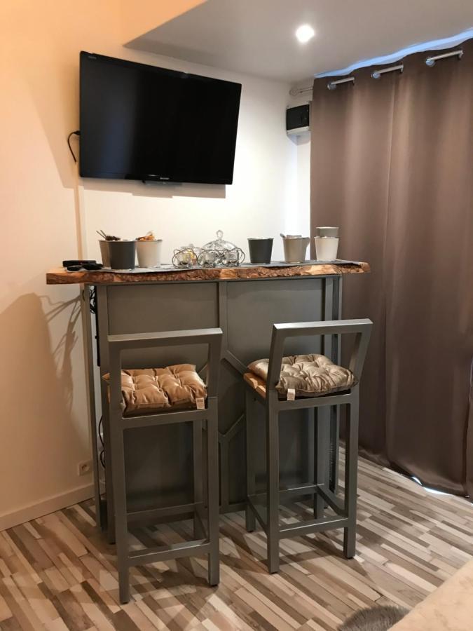 D'hotes Les Oliviers - Bed & Breakfast *