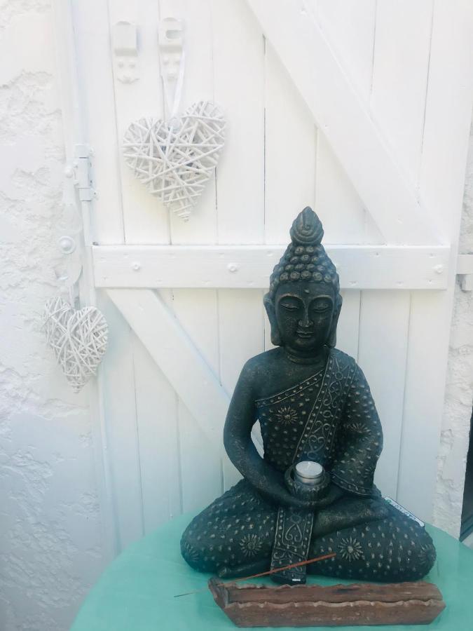 Bed & Breakfast D'hotes Les Oliviers - Marignane