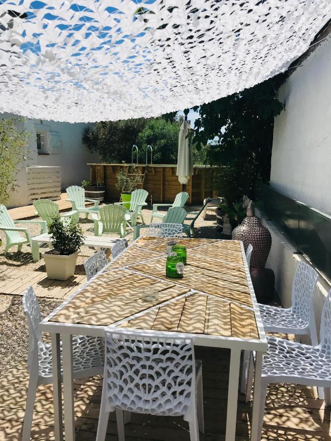 Bed & Breakfast D'hotes Les Oliviers - Marignane