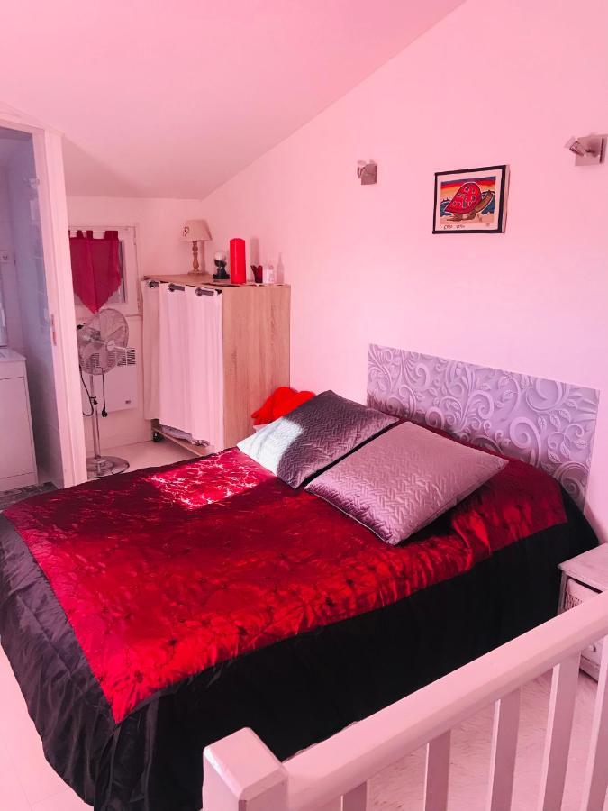 Bed & Breakfast D'hotes Les Oliviers -