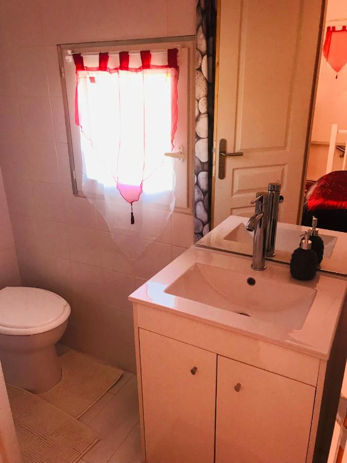 D'hotes Les Oliviers -