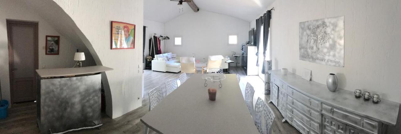 D'hotes Les Oliviers - * Marignane