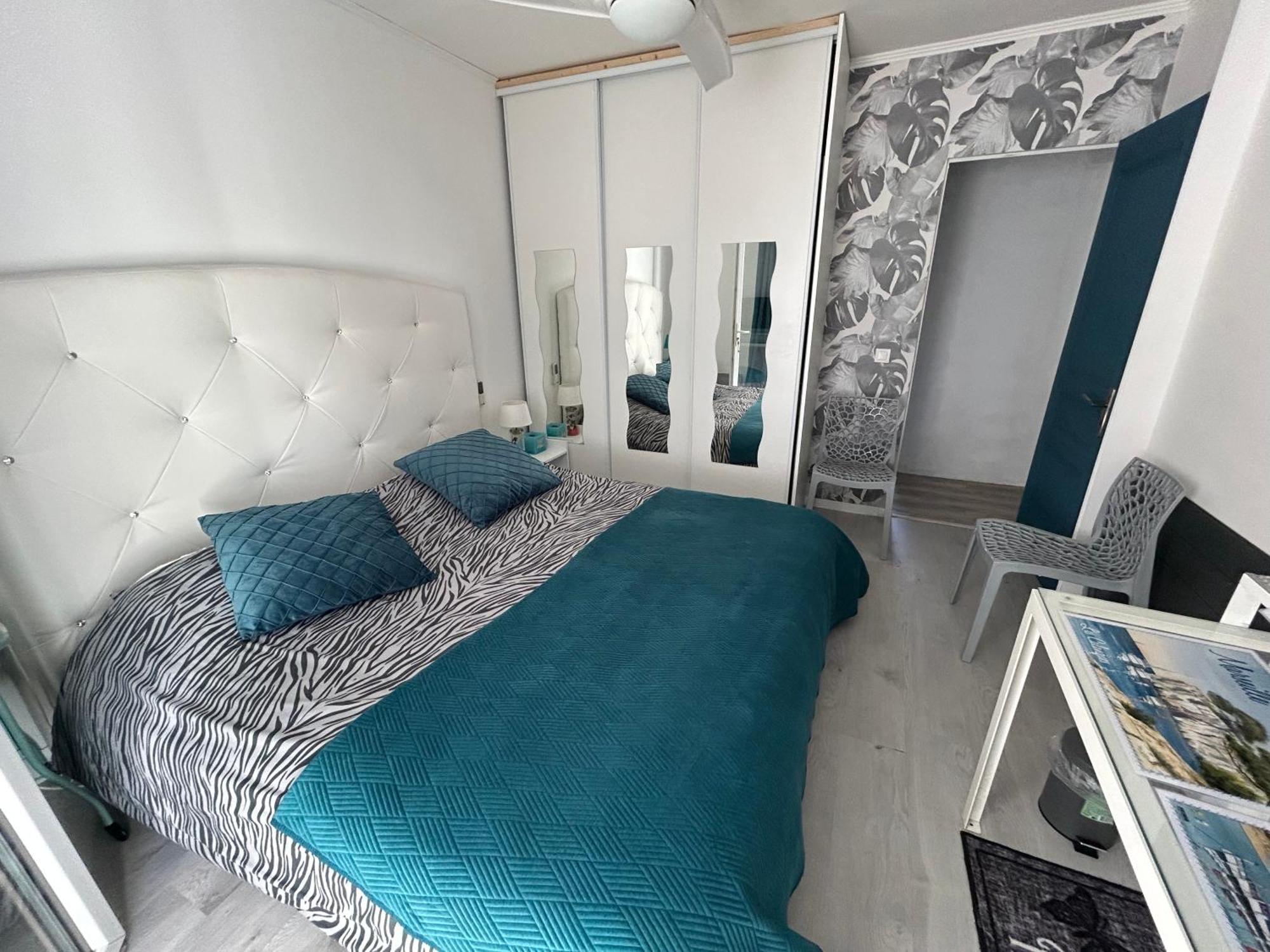 D'hotes Les Oliviers - *