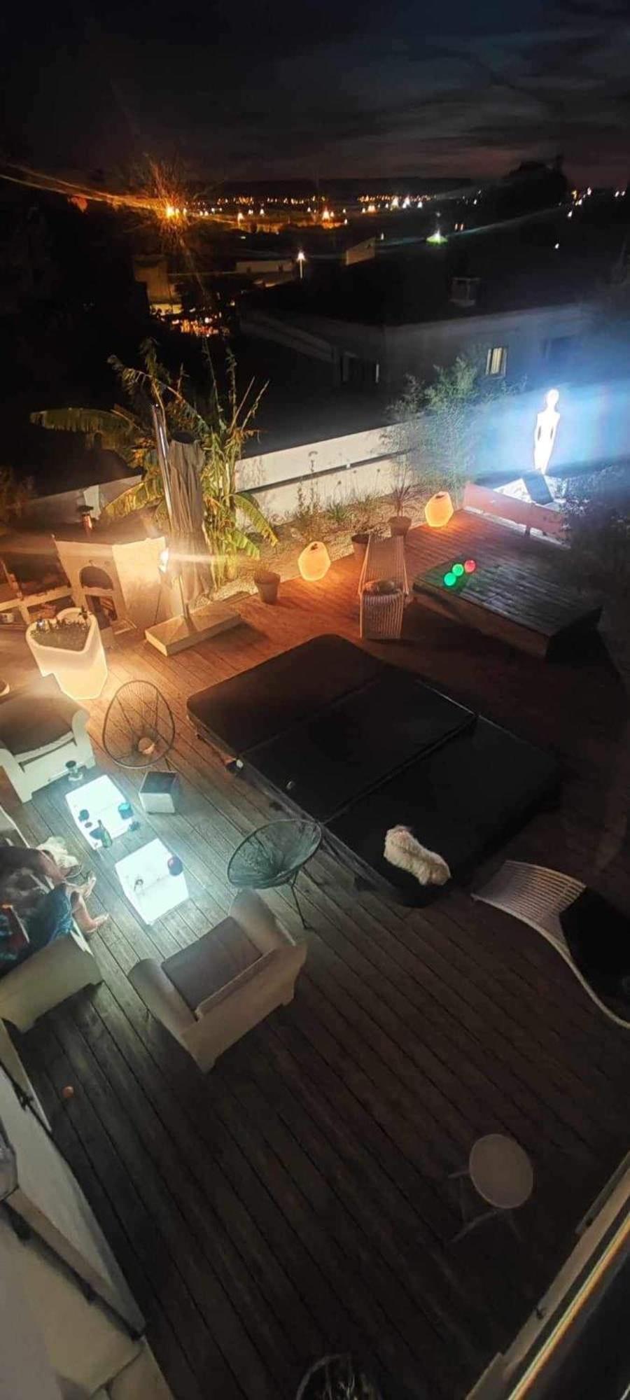 D'hotes Les Oliviers -